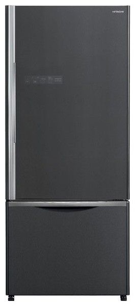 hitachi refrigerator 525 ltr